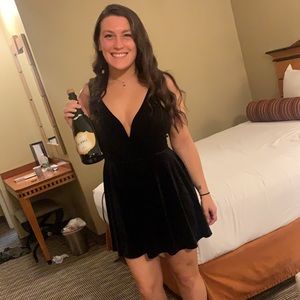 Meet your Posher, Ellen